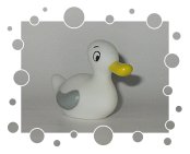 Loriots Quietscheente