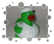 LED-Krankenschwester