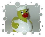 LED-Krankenschwester