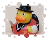 Sheriff-Ente