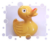 Schildkröt-Imitation