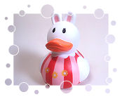 Hasen-Ente