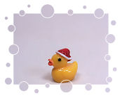 Mini-Weihnachtsentchen