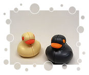 aus PLAYMOBIL 70271 - 1.2.3 - Aqua Entenfamilie