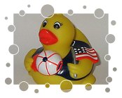 All American Duck