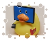 TV-Ente