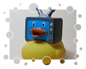 TV-Ente