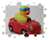 Cruiser-Ente