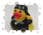 Rapper-Ente