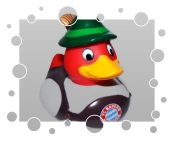 FC Bayern München Trachten-Edition