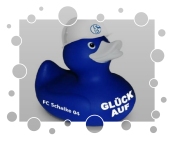 FC Schalke 04 'Glück auf!'