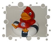 FC Bayern München Sound-Ente