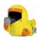 Marty McFly Anti Radiation