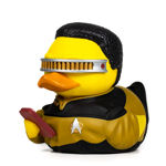 Geordi La Forge