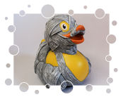 Mummy Duck