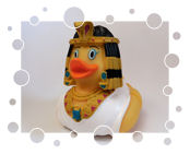 Cleopatra Duck