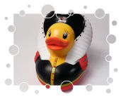 Duck Queen