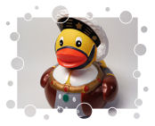 Duck Henry VIII