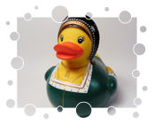 Duck Anne Boleyn