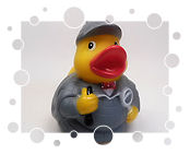 Duck Sherduck Holmes