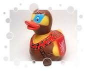 Duck William Wallace