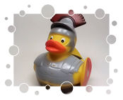 Duck Centurion