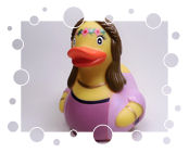 Duck Maid Marian