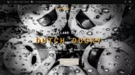 Dutch Ducky - Holland Design