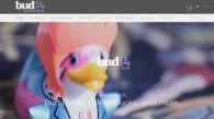 Bud Duck (UK) - The Home of Bud Ducks, CelebriDucks and more ...