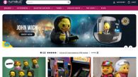 Numskull - TUBBZ Collectibles (UK)