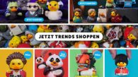 TUBBZ Store auf Amazon